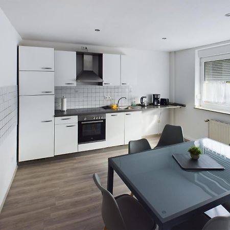 Aldorf 4 Apartman Alsdorf Kültér fotó