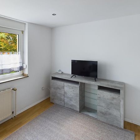 Aldorf 4 Apartman Alsdorf Kültér fotó