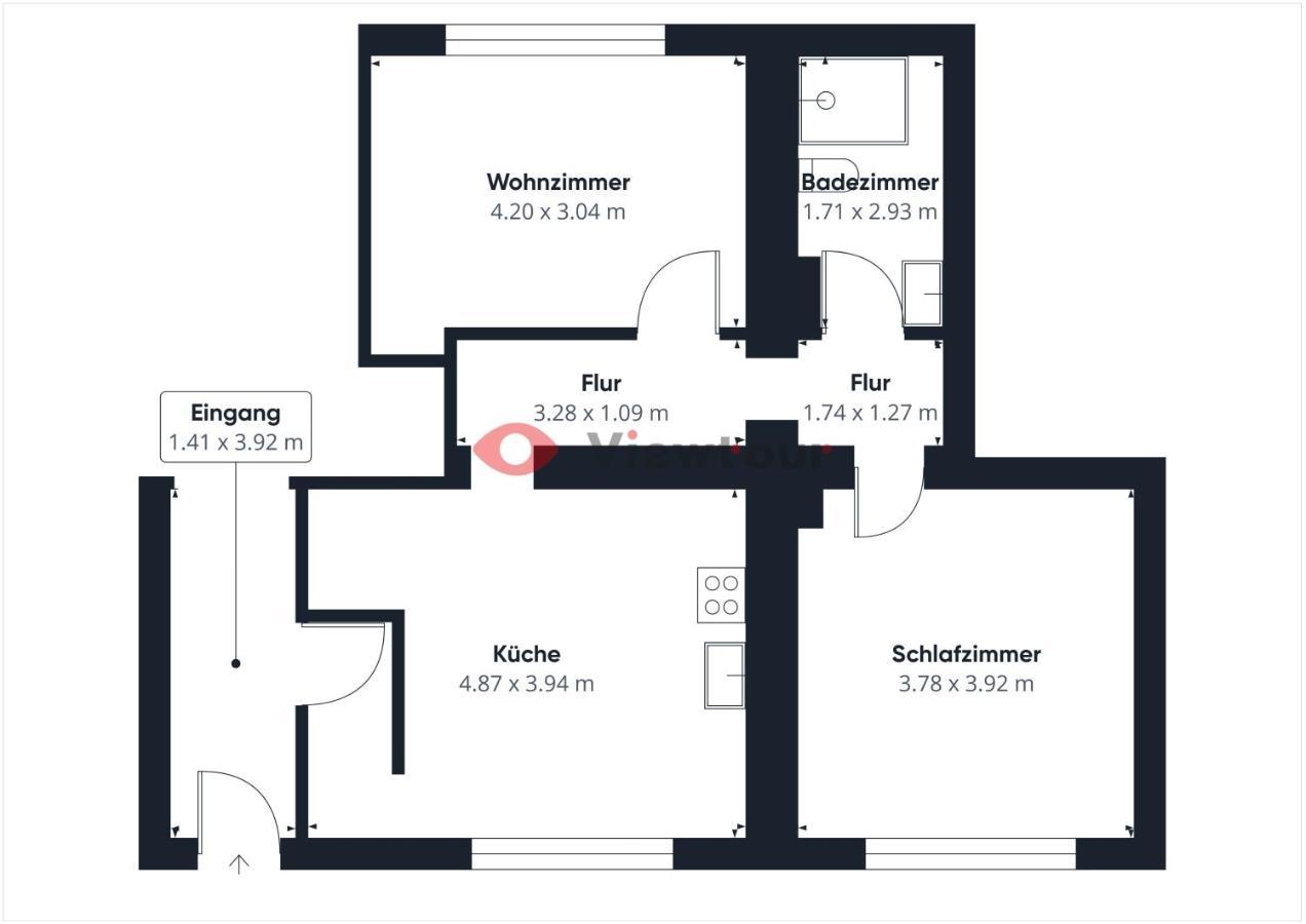 Aldorf 4 Apartman Alsdorf Kültér fotó