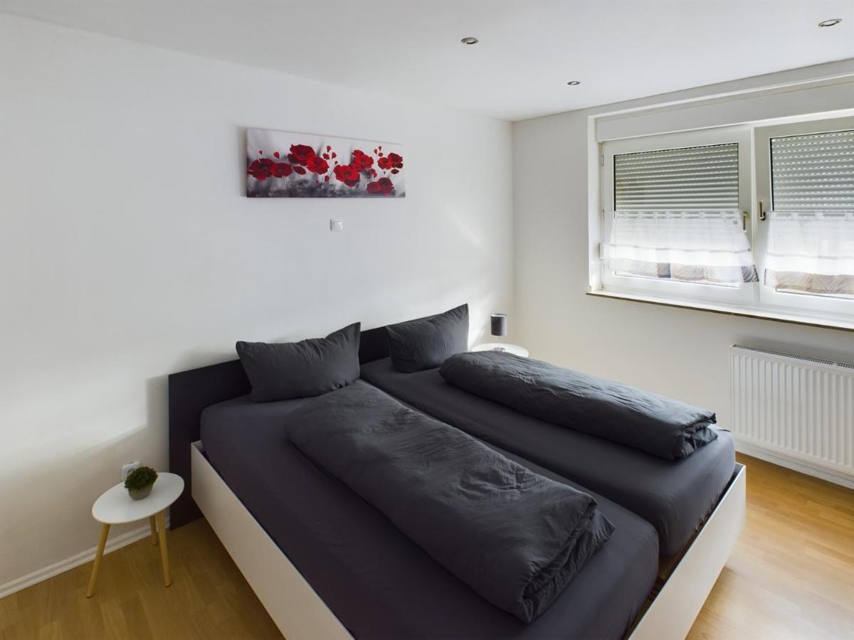 Aldorf 4 Apartman Alsdorf Kültér fotó