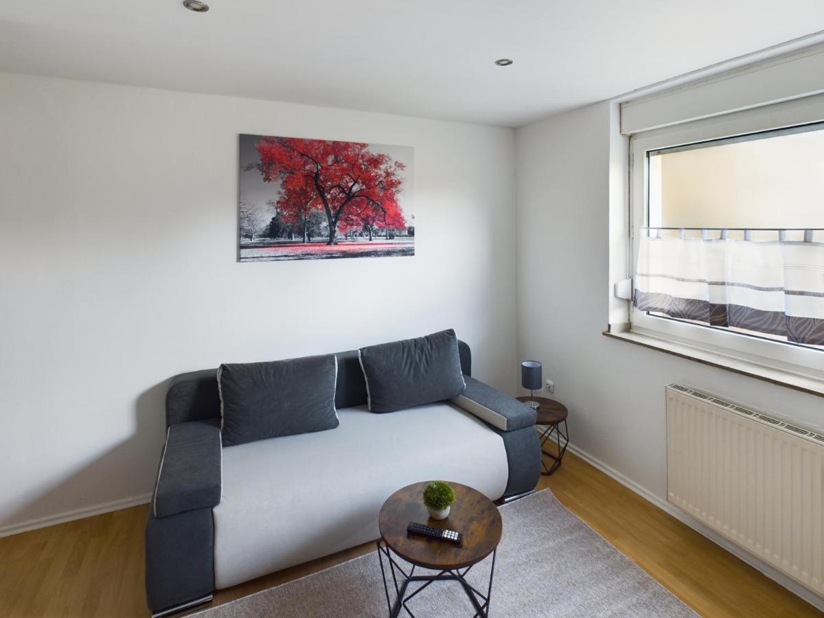 Aldorf 4 Apartman Alsdorf Kültér fotó