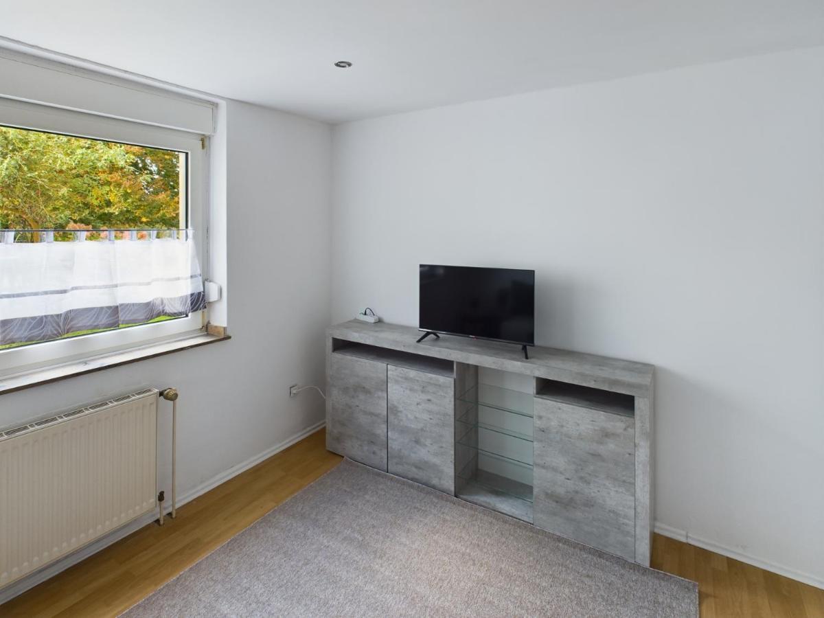 Aldorf 4 Apartman Alsdorf Kültér fotó